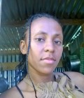 Rencontre Femme Madagascar à Toamasina : Sabrina, 34 ans